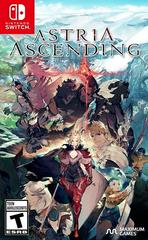 Astria Ascending - (Complete, Nintendo Switch) - Image 2