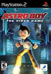 Astro Boy: The Video Game - (Complete, Playstation 2) - Image 2