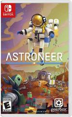 Astroneer - (Loose, Nintendo Switch) - Image 2