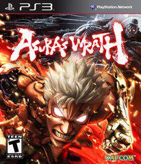 Asura's Wrath - (Complete, Playstation 3) - Image 2