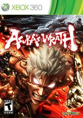 Asura's Wrath - (Loose, Xbox 360) - Image 2