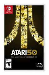 Atari 50: The Anniversary Celebration - (New, Nintendo Switch) - Image 2