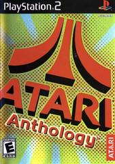 Atari Anthology - (Complete, Playstation 2) - Image 2