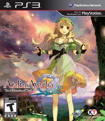 Atelier Ayesha: The Alchemist Of Dusk - (Complete, Playstation 3) - Image 2