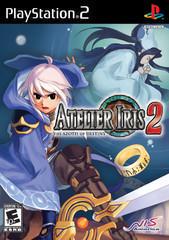 Atelier Iris 2 the Azoth of Destiny - (Complete, Playstation 2) - Image 2