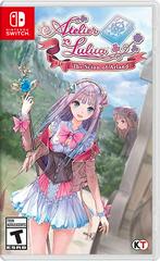 Atelier Lulua: The Scion of Arland - (Complete, Nintendo Switch) - Image 2
