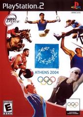 Athens 2004 - (Complete, Playstation 2) - Image 2