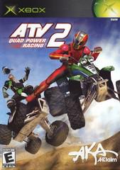 ATV Quad Power Racing 2 - (Complete, Xbox) - Image 2