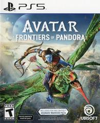Avatar: Frontiers of Pandora - (Complete, Playstation 5) - Image 2