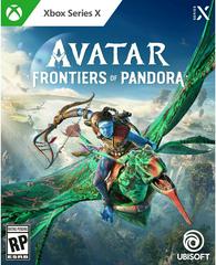 Avatar: Frontiers of Pandora - (Complete, Xbox Series X) - Image 2