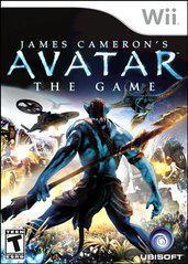 Avatar: The Game - (Complete, Wii) - Image 2