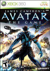 Avatar: The Game - (Complete, Xbox 360) - Image 2