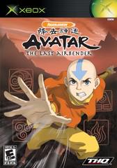 Avatar the Last Airbender - (Complete, Xbox) - Image 2