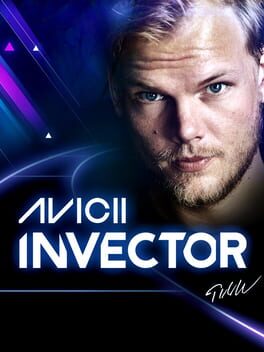 AVICII Invector - (Complete, Playstation 4) - Image 2