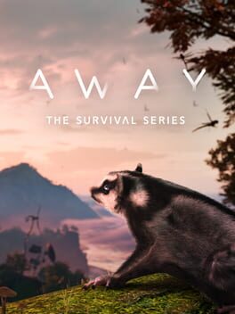 Away: The Survival Series - (Complete, Playstation 4) - Image 2