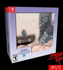 Axiom Verge 2 [Collector's Edition] - (New, Nintendo Switch) - Image 2
