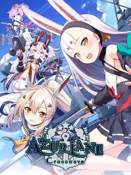 Azur Lane: Crosswave - (New, Playstation 4) - Image 2