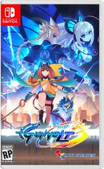 Azure Striker Gunvolt 3 - (New, Nintendo Switch) - Image 2