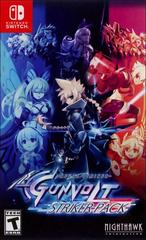 Azure Striker Gunvolt Striker Pack - (Complete, Nintendo Switch) - Image 2