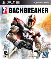 Backbreaker - (Complete, Playstation 3) - Image 2