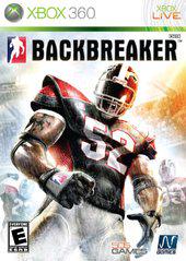 Backbreaker - (Complete, Xbox 360) - Image 2