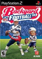 Backyard Football 08 - (Complete, Playstation 2) - Image 2
