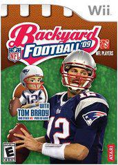 Backyard Football 09 - (Complete, Wii) - Image 2