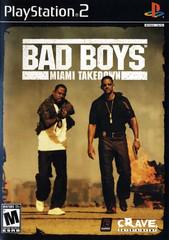 Bad Boys Miami Takedown - (Complete, Playstation 2) - Image 2