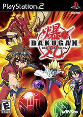 Bakugan Battle Brawlers - (Complete, Playstation 2) - Image 2
