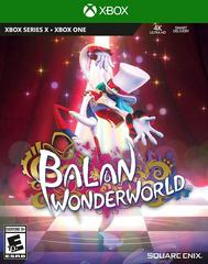 Balan Wonderworld - (Complete, Xbox Series X) - Image 2