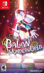 Balan Wonderworld - (New, Nintendo Switch) - Image 2