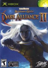 Baldur's Gate Dark Alliance 2 - (Complete, Xbox) - Image 2