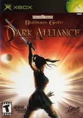 Baldur's Gate Dark Alliance - (Complete, Xbox) - Image 2