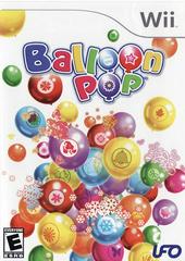 Balloon Pop - (Complete, Wii) - Image 2