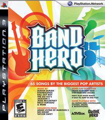 Band Hero - (Complete, Playstation 3) - Image 2