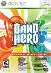 Band Hero - (Complete, Xbox 360) - Image 2