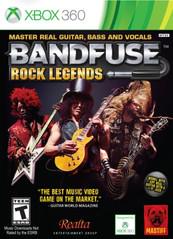 BandFuse: Rock Legends - (Complete, Xbox 360) - Image 2