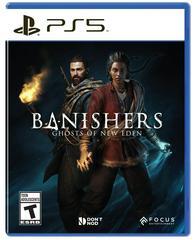 Banishers: Ghosts of New Eden - (New, Playstation 5) - Image 2