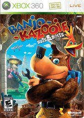 Banjo-Kazooie Nuts & Bolts - (Complete, Xbox 360) - Image 2