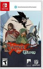 Banner Saga Trilogy - (Complete, Nintendo Switch) - Image 2