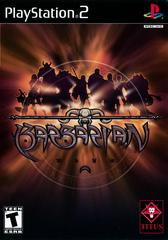 Barbarian - (Complete, Playstation 2) - Image 2