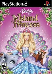 Barbie as the Island Princess - (Complete, Playstation 2) - Image 2