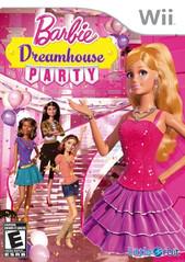Barbie: Dreamhouse Party - (Complete, Wii) - Image 2