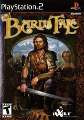 Bard's Tale - (Complete, Playstation 2) - Image 2