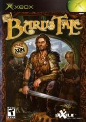 Bard's Tale - (Complete, Xbox) - Image 2