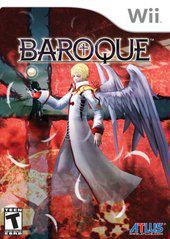 Baroque - (Complete, Wii) - Image 2