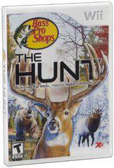 Bass Pro Shops: The Hunt - (Complete, Wii) - Image 2