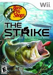 Bass Pro Shops: The Strike - (Complete, Wii) - Image 2
