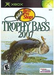 Bass Pro Shops Trophy Bass 2007 - (Complete, Xbox) - Image 2