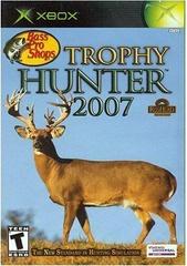Bass Pro Shops Trophy Hunter 2007 - (Complete, Xbox) - Image 2